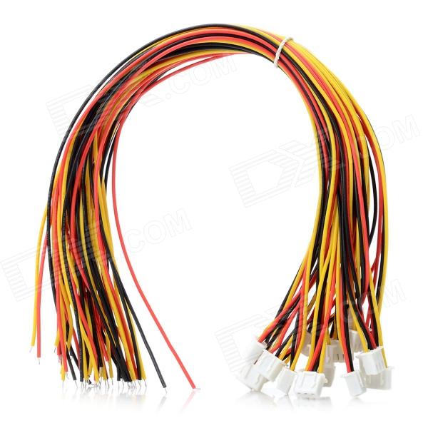 Custom OEM Wire Harness for Cotton Candy and Hotdog Vending Machines East Asia Market