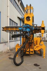 Quality One Year Warranty Iso 70kw Soil Drilling Equipment wholesale