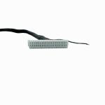 2R20P*2 140mm Wire Cable Harness Assembly for computer lines 051