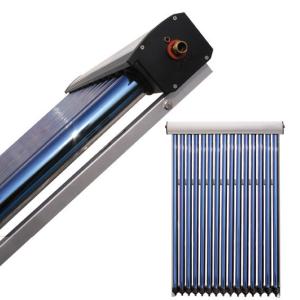 Quality Heat pipe solar collector for South Africa wholesale