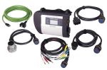 SDconnect Benz MB Star C3 C4 Diagnostic Cables