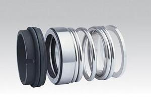 Quality 960 O Ring Industrial Mechanical Seals Silicon Carbide Seal wholesale