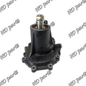 Quality J08C Diesel Engine Water Pump 16100-3467 High Precision wholesale