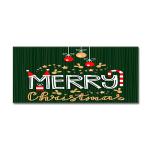 Christmas Tree Bathroom Non Slip Mat Living Room Kitchen Sofa Floor Carpet