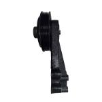 Spinning Pulley Fan Pulley Bracket Assembly Corrosion Preventive Casting Parts