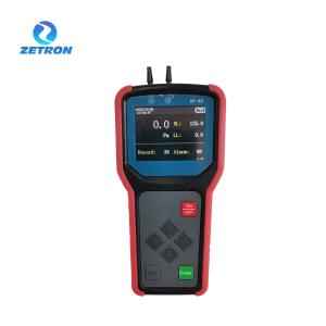 Quality Handheld Cleanroom Digital Differential Pressure Meter DP-40 wholesale
