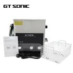 13L Small Industrial Ultrasonic Cleaner Power Adjustable Ultrasonic Cleaning