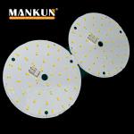 High Power 12V SMD 20W Ceiling Light LED Module 100mm Diameter