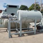 Dry Mix Powder Mortar Mixing Plant Wall Putty Sand Cement Gypsum Mixer Ceramic