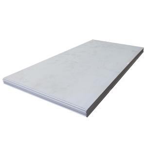 Quality Hot Rolled 316 Stainless Steel Plate Smooth Surface 3mm Equipment wholesale