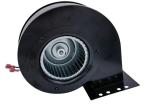 85W 115V Convection Blower Fan Pellet Stove Blower Fan Motor