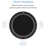 Echo Cancellation USB Conference Speakerphone TEVO NA100