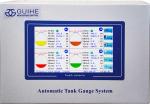 Stainless Steel Petrol Station OEM ATG Automatic Tank Gauge