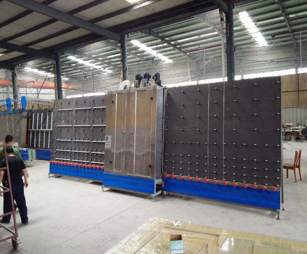 Insulating Glass Washing Machine,Glass Washing Machine,Vertical Low-e Glass