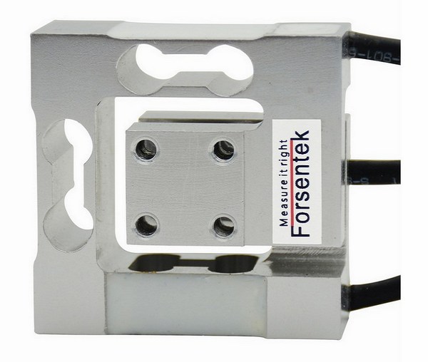3-axis load cell force sensor