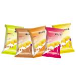 custom printed potato chips plastic packaging bag
