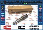 Fuel Injector 4088725 4902818 4928264 4928260 1464994 For CUMMINS QSX15 ISX15