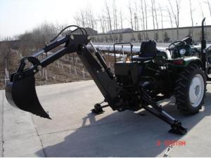 Quality BH7600 Backhoe wholesale