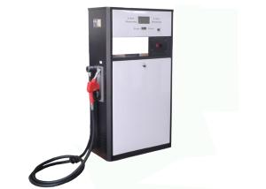 Quality ECONIMCAL SINGLE NOZZLE FUEL DISPENSING MACHINE ON GAS STATION wholesale