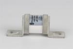 DC1000V Ceramic Fast Blow Fuse , BS88 High Breaking Capacity Fuse