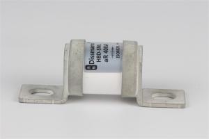 Quality DC1000V Ceramic Fast Blow Fuse , BS88 High Breaking Capacity Fuse wholesale