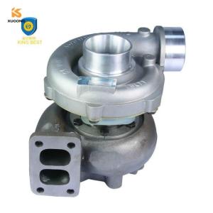 Quality Excavator Small Engine Turbocharger 52379706502 Doosan DX640 DH300-5 wholesale