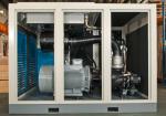 High End 132kw Screw Air Compressor , Industrial Rotorcomp Screw Air End