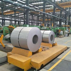 Quality Customized 310S 904L Stainless Steel 304 Coil 201 321 316 316L ISO9001 wholesale