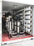 1TPH Containerized Water Treatment Plant