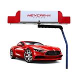 Pressure Water Cleaning High Power 380V/415V Touchless Car Wash Machine with Air
