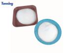 Cotton Fabric Hot Glue Powder White Heat Transfer