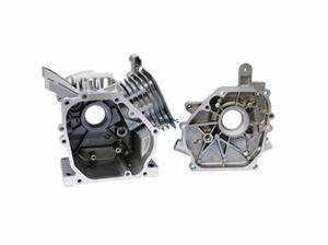 Quality High Volume Hot Chamber Housing Aluminium Die Casting Mould wholesale