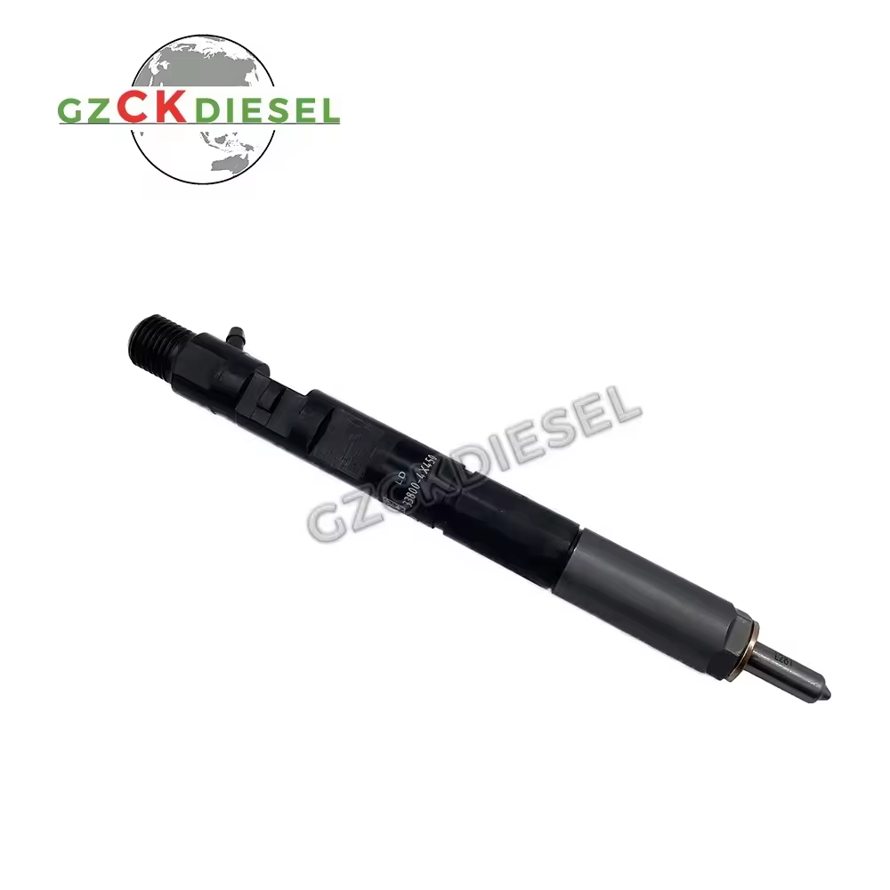 Common Rail Fuel Injector Nozzle 33800-4X510 33801-4X510 EJBR05501D EJBR01901Z