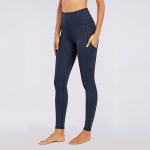 XS-XXXXXL Womens Yoga Leggings Leopard Print Workout Pants