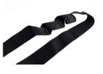 Multifunctional Wide Elastic Band Silicone Coated High Elasticity Anti Slipping