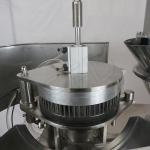 SED-BJ-III 00# Small Moringa Powder 4kW Semi Automatic Capsule Machine Weight