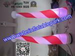 Customise Inflatable Decoration Columns With Logo Printing