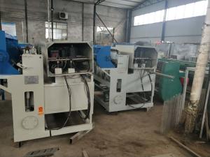 Quality Flexible Chicken Cage Welding Machine 380V High Efficient For Making Animal / Pet Cages wholesale