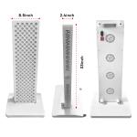 Adjustable Intensity Infrared LED Light Therapy Machine 1050W The Ultimate