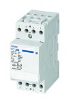 220 Vac Household AC Contactor 25 Amp 4 Pole 2NO 2NC