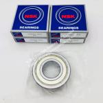 NSK Deep Groove Ball Bearing 6308ZZC3 , 6308ZZ