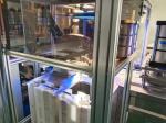 Packaging Equipment for Absorbable Surgical Suture Blister Sealing & Forming