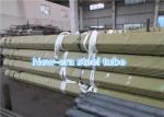 Steam Generators Seamless Steel Honed Tube , TY14 - 3P - 55 20 / 15CrMo Water