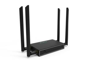 Quality 3GPP 3GPP2 Release10 4G LTE CAT 4 Router WiFi 150Mbps DL 50Mbps UL wholesale