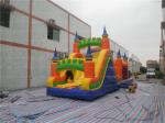 Colorful Inflatable Obstacle (CYOB-07)