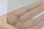Oxidation Resistant Aisi 304L Ss Mesh Screen Dutch Weave