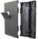 Waterproof P3.91 Outdoor Rental LED Screen 128x256dots High Refresh
