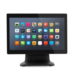 Quality RK3288 Android 7.1 9.0 All In One POS System DC12V 5A Retail POS Terminal wholesale