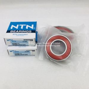 Quality NTN Deep Groove Ball Bearing 6205LLU ,6205 wholesale