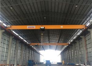Quality 10T Single Girder Overhead Cranes wholesale